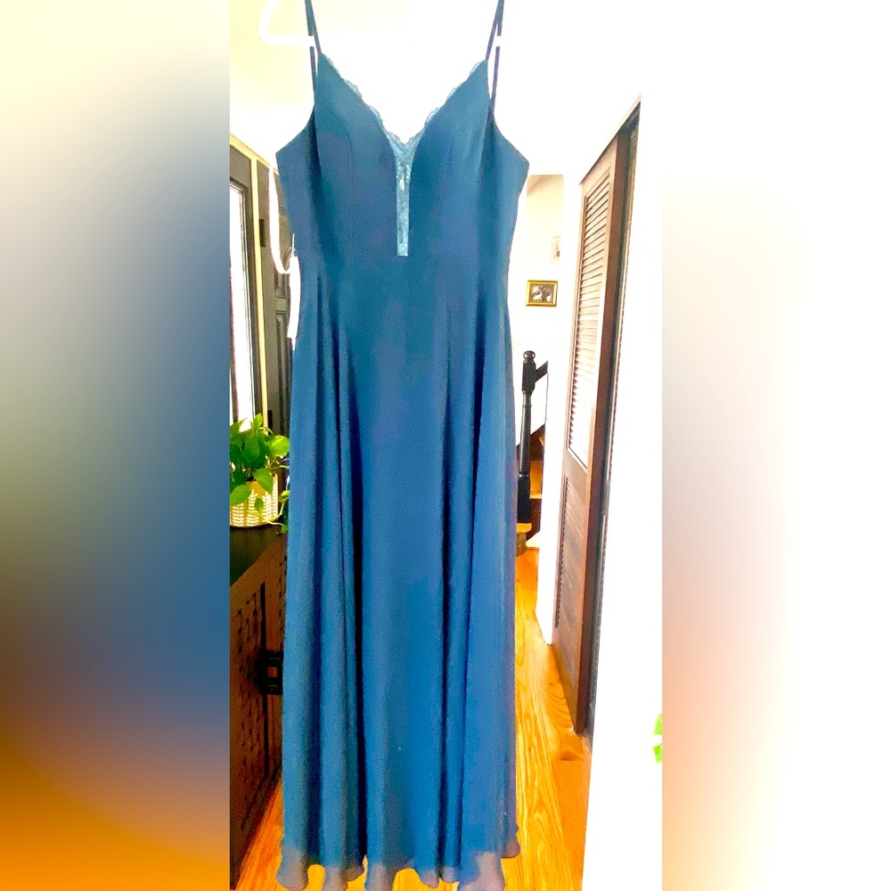 Formal dress